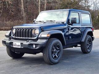 2025 Jeep Wrangler for sale in Linn MO