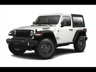 2025 Jeep Wrangler for sale in Hazlet NJ