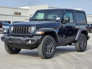 2025 Jeep Wrangler for sale in Centralia MO