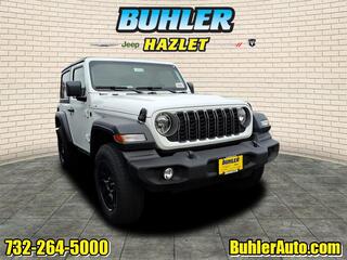 2026 Jeep Wrangler for sale in Hazlet NJ