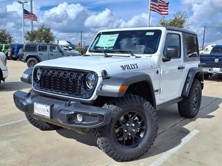 2026 Jeep Wrangler for sale in Pasadena TX