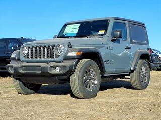 2026 Jeep Wrangler for sale in Centralia MO