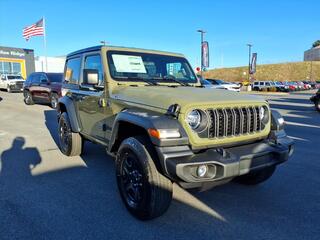 2026 Jeep Wrangler for sale in Lebanon VA