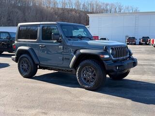 2026 Jeep Wrangler for sale in Princeton WV