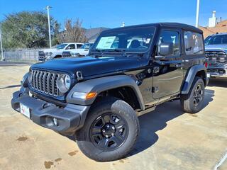2026 Jeep Wrangler for sale in Baytown TX