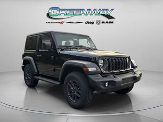 2026 Jeep Wrangler for sale in Orlando FL