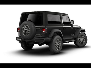 2026 Jeep Wrangler for sale in Hazlet NJ