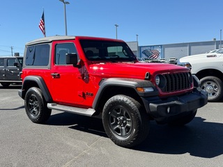 2026 Jeep Wrangler for sale in Greenville SC