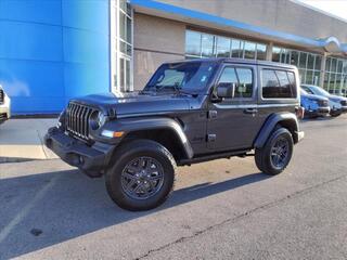 2024 Jeep Wrangler for sale in Gallatin TN