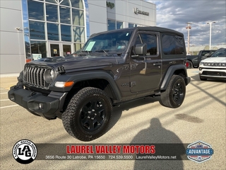 2025 Jeep Wrangler for sale in Greensboro NC