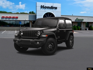 2025 Jeep Wrangler for sale in Elizabethtown PA