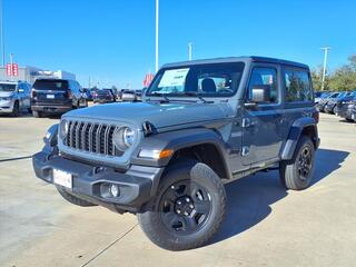 2026 Jeep Wrangler for sale in Pasadena TX