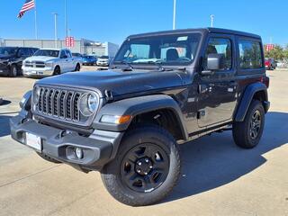 2026 Jeep Wrangler for sale in Pasadena TX