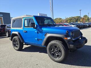 2026 Jeep Wrangler for sale in Greer SC