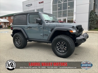 2026 Jeep Wrangler for sale in Greensboro NC