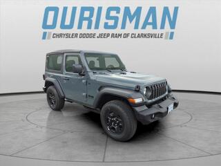 2026 Jeep Wrangler for sale in Clarksville MD