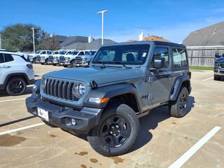 2026 Jeep Wrangler for sale in Baytown TX
