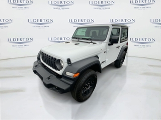 2026 Jeep Wrangler for sale in High Point, NC