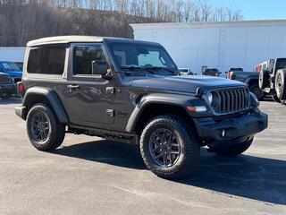2026 Jeep Wrangler for sale in Princeton WV