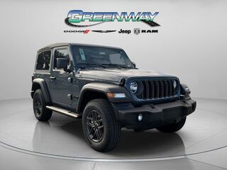 2026 Jeep Wrangler for sale in Orlando FL
