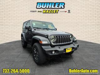 2026 Jeep Wrangler for sale in Hazlet NJ