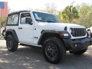 2026 Jeep Wrangler for sale in Gainesville FL