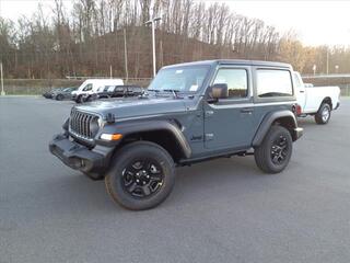 2025 Jeep Wrangler for sale in Chattanooga TN