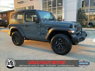 2025 Jeep Wrangler for sale in Greensboro NC