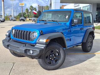 2026 Jeep Wrangler for sale in Baytown TX