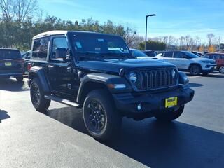 2026 Jeep Wrangler for sale in Hazlet NJ
