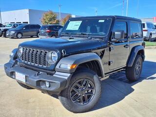 2026 Jeep Wrangler for sale in Pasadena TX