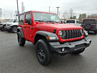 2026 Jeep Wrangler for sale in Lebanon VA