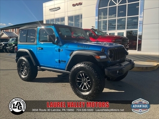2026 Jeep Wrangler for sale in Greensboro NC