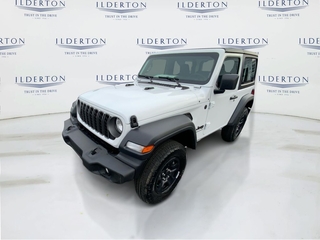 2026 Jeep Wrangler for sale in High Point, NC