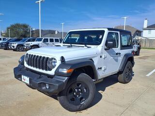 2026 Jeep Wrangler for sale in Baytown TX