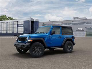 2026 Jeep Wrangler for sale in Branford CT