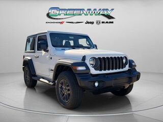 2026 Jeep Wrangler for sale in Orlando FL