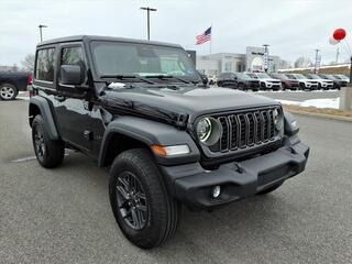 2026 Jeep Wrangler for sale in Lebanon VA