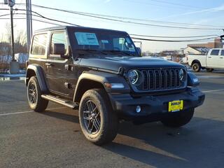 2026 Jeep Wrangler for sale in Hazlet NJ