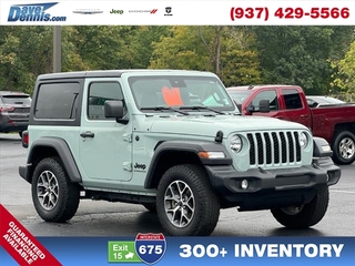 2024 Jeep Wrangler for sale in Dayton OH