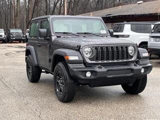 2025 Jeep Wrangler for sale in Bowie MD