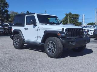 2025 Jeep Wrangler for sale in Homestead FL