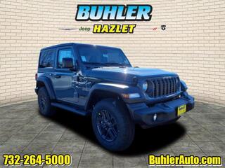 2025 Jeep Wrangler for sale in Hazlet NJ