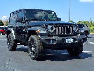 2025 Jeep Wrangler for sale in O'fallon MO