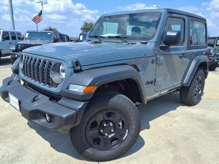 2025 Jeep Wrangler for sale in Pasadena TX