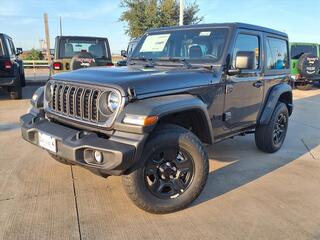 2026 Jeep Wrangler for sale in Pasadena TX
