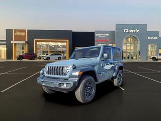 2026 Jeep Wrangler for sale in Lancaster SC