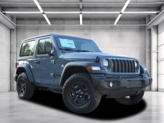 2026 Jeep Wrangler for sale in Mt. Dora FL