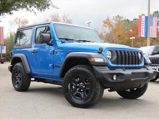 2026 Jeep Wrangler for sale in Gainesville FL