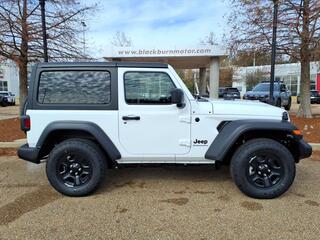 2026 Jeep Wrangler for sale in Nashville TN